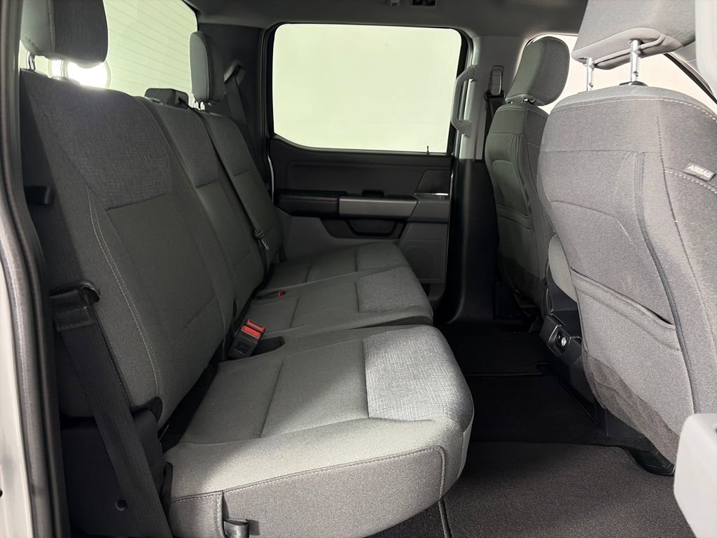 Certified 2024 Ford F150 XLT w/ Tow/Haul Package image 28