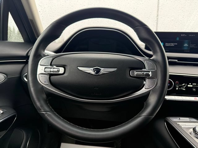 Used 2025 Genesis GV70 2.5T AWD/4WD image 22