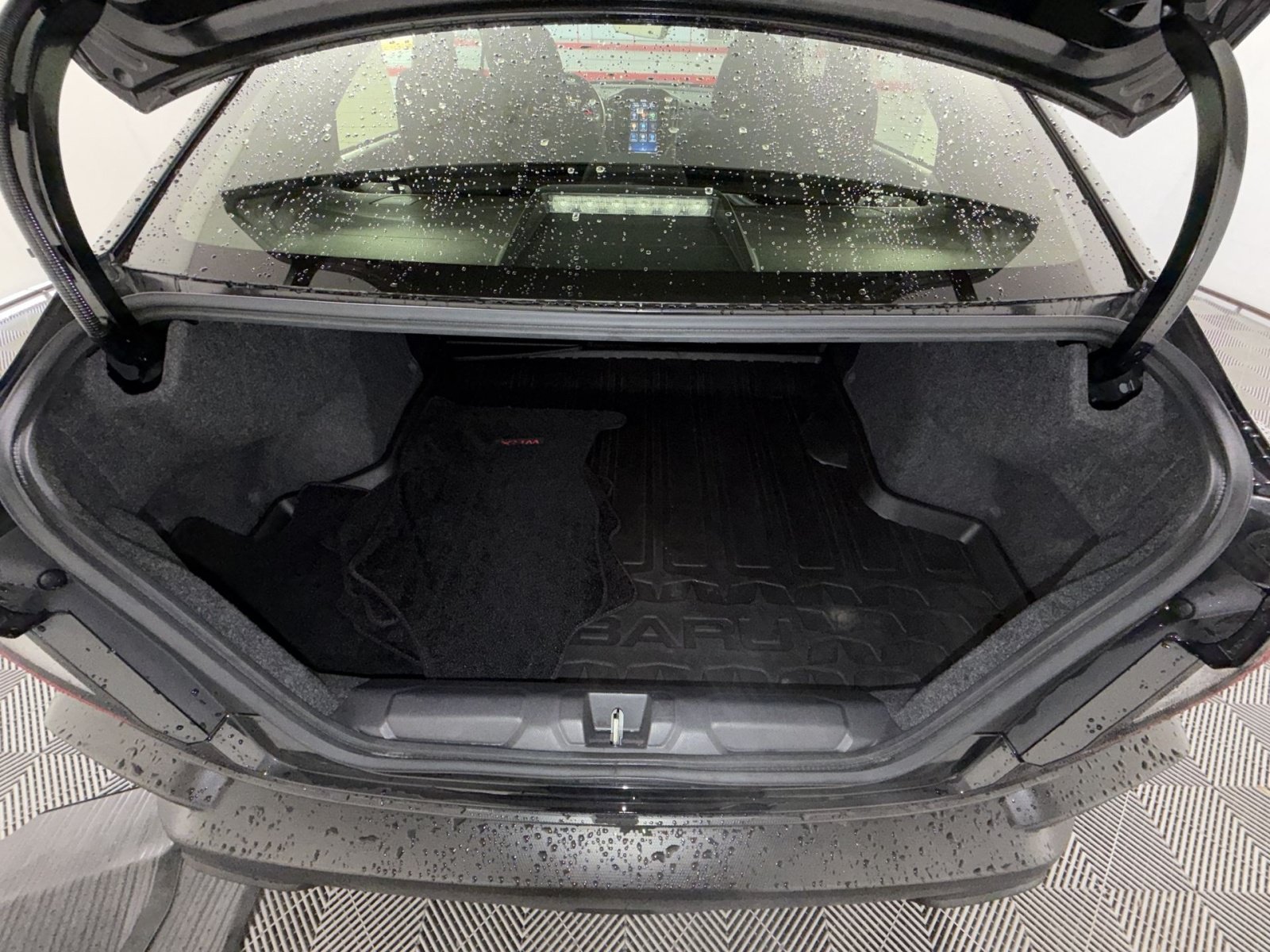 Used 2022 Subaru WRX Premium AWD/4WD image 24