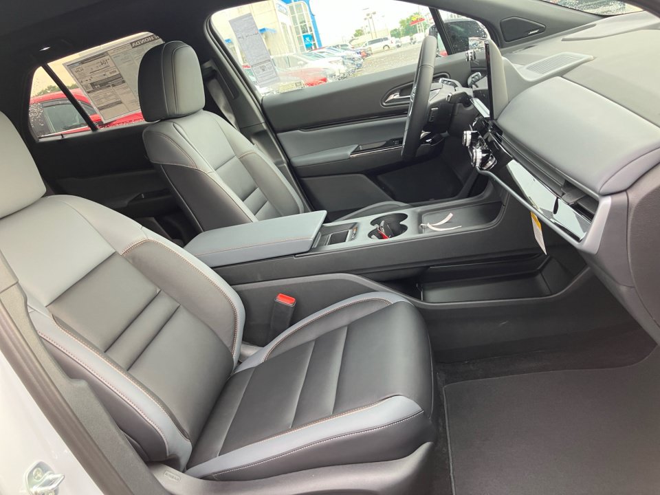 New 2026 Honda Prologue Touring image 28