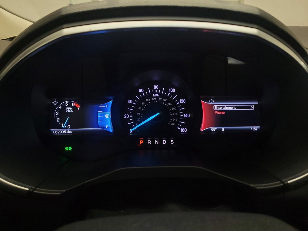 Used 2018 Ford Edge Titanium image 23