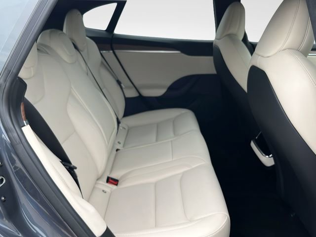 Used 2021 Tesla Model S Long Range AWD/4WD image 19