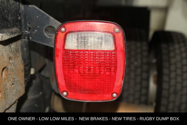 Used 2018 RAM 5500 Tradesman w/ Max Tow Package AWD/4WD image 35