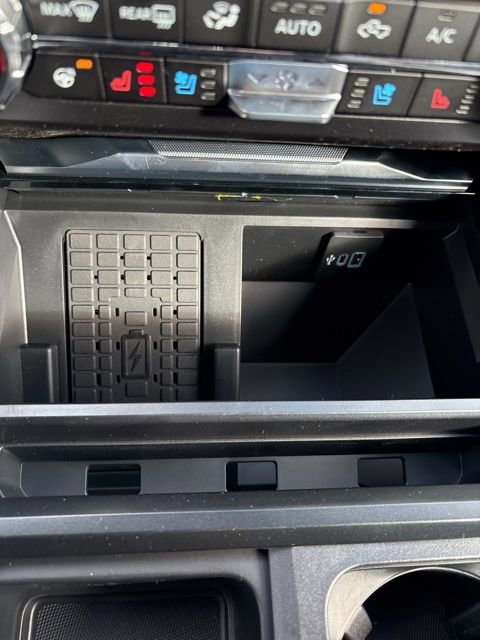 New 2026 Ford F350 Platinum w/ Platinum Plus Package image 40