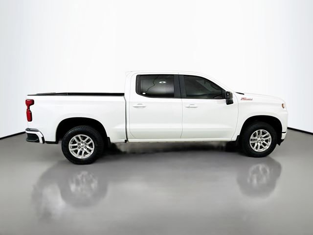Used 2022 Chevrolet Silverado 1500 RST image 11