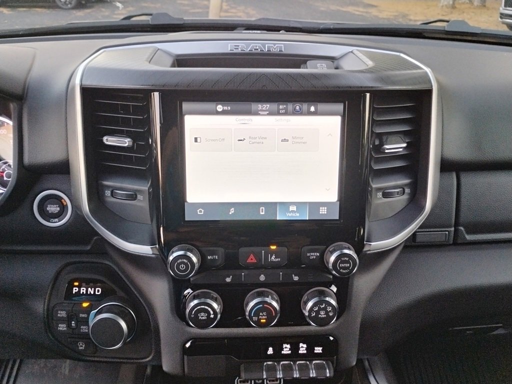 New 2026 RAM 1500 Big Horn image 30