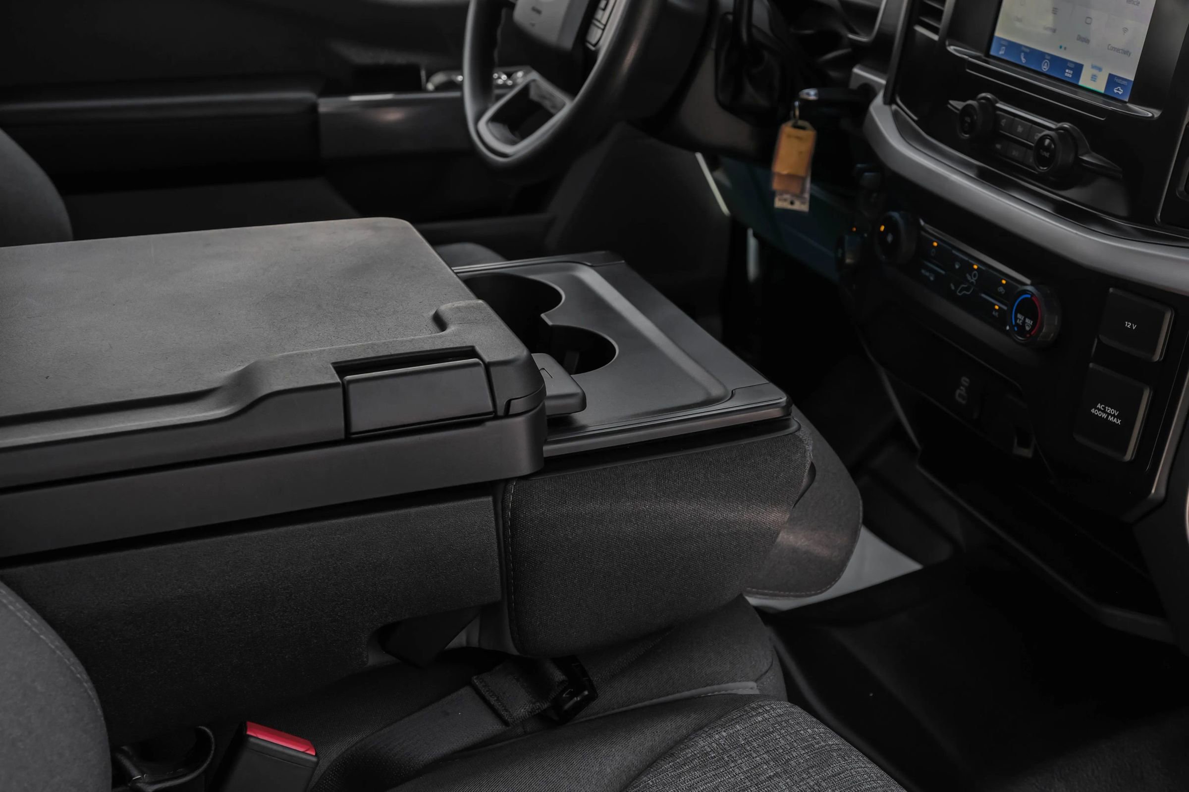 Used 2019 Ford F150 XLT w/ Equipment Group 302A Luxury image 24