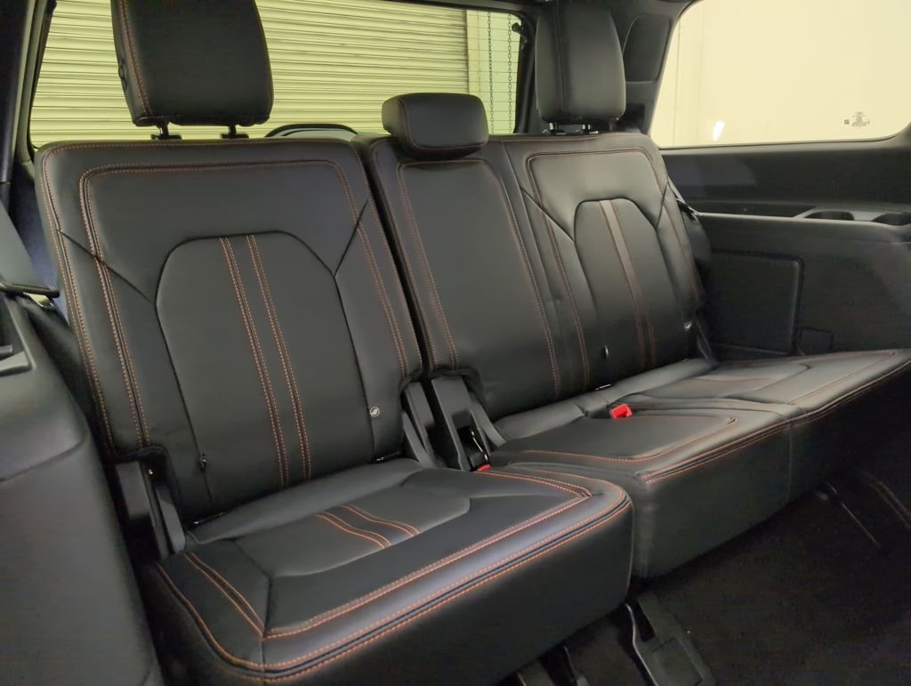 Used 2024 Ford Expedition Timberline image 13