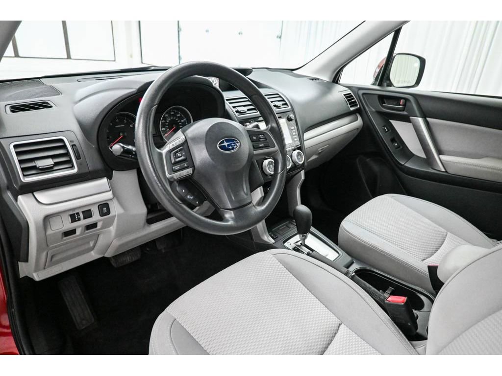 Used 2016 Subaru Forester 2.5i Premium w/ Popular Package #2 image 9
