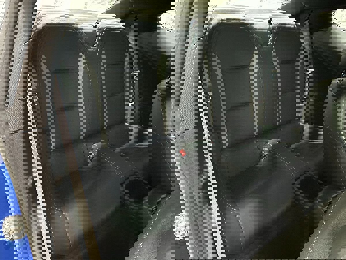 Used 2018 Chevrolet Camaro SS image 13