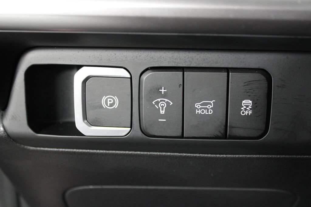 Certified 2026 Hyundai Santa Fe SEL FWD image 25