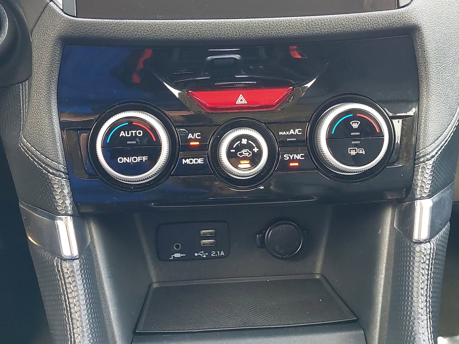 Certified 2023 Subaru Forester Touring w/ Popular Package #2 image 24