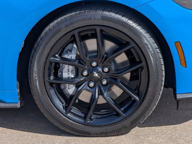 Used 2026 Ford Mustang GT Premium RWD image 12