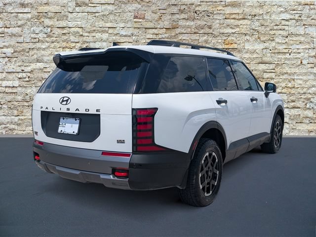 Used 2026 Hyundai Palisade XRT Pro AWD/4WD image 7