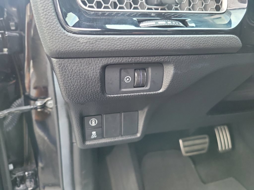 Certified 2024 Honda Civic Sport image 24