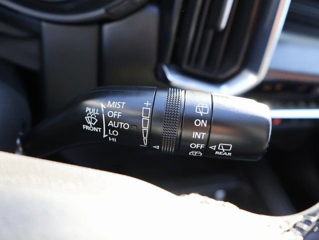 Used 2025 MAZDA CX-50 AWD 2.5 S w/ Premium Plus Pkg image 37