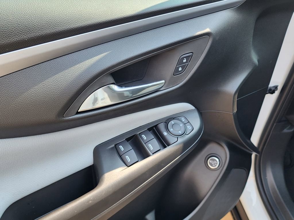 New 2026 Buick Envista Preferred w/ Convenience I Package image 14