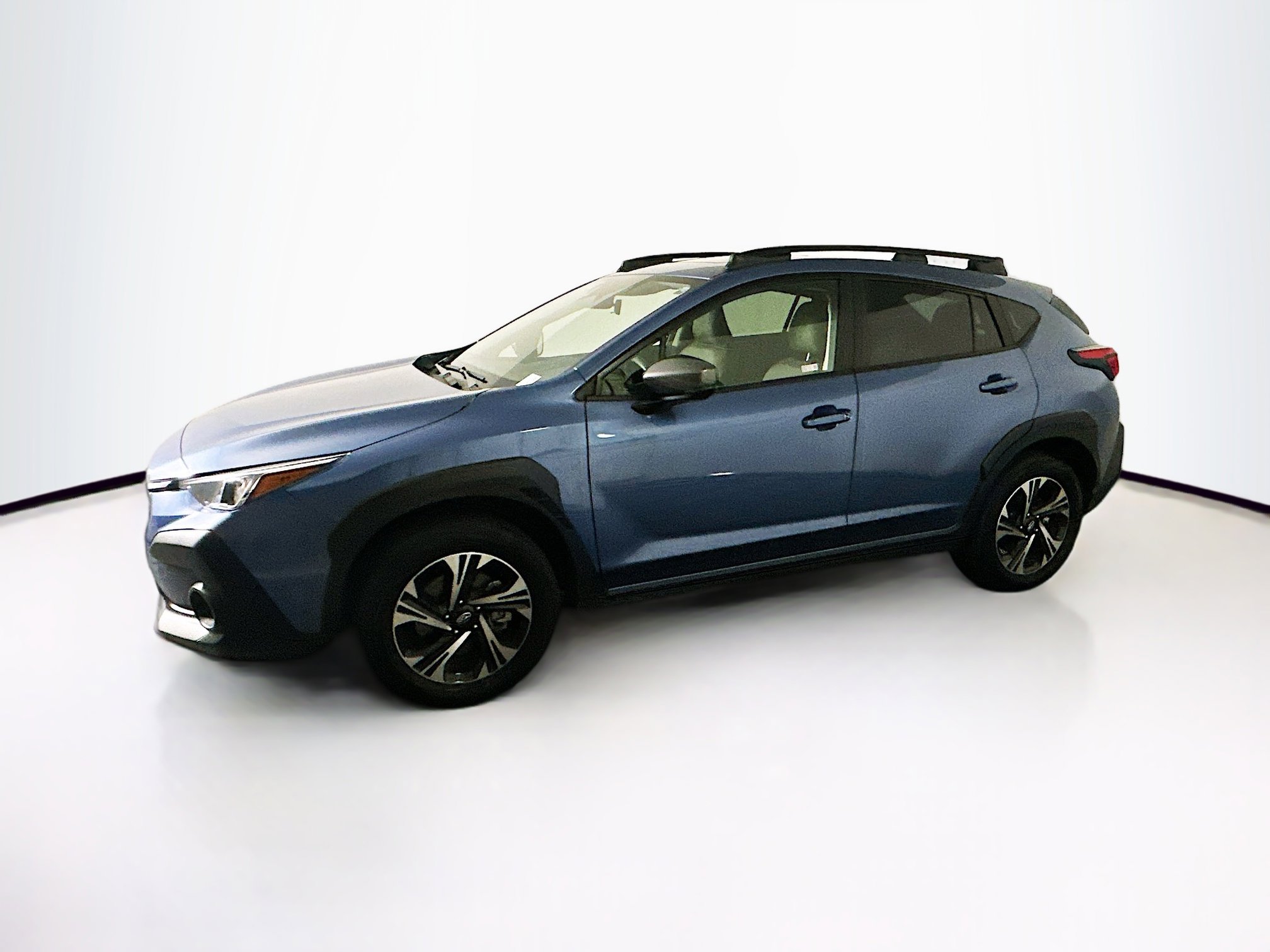 Used 2024 Subaru Crosstrek 2.0i Premium image 4