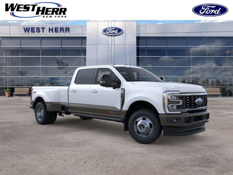 New 2026 Ford F350 King Ranch AWD/4WD image 1