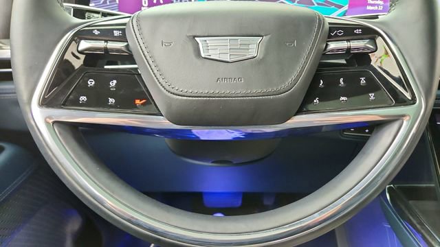 Used 2025 Cadillac Escalade IQ Sport 2 image 47