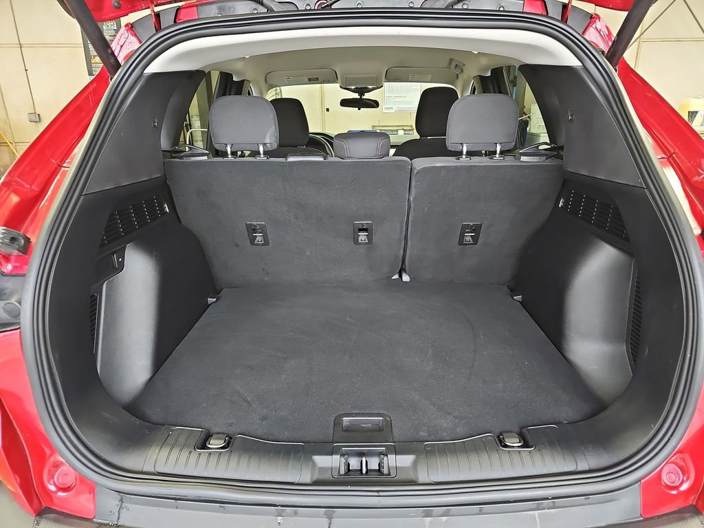 Used 2023 Ford Escape Active image 12