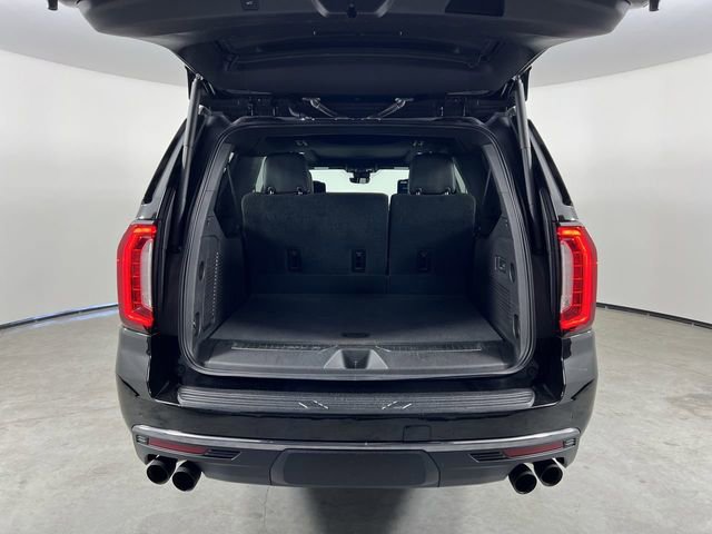 Used 2023 GMC Yukon XL Denali Ultimate image 27