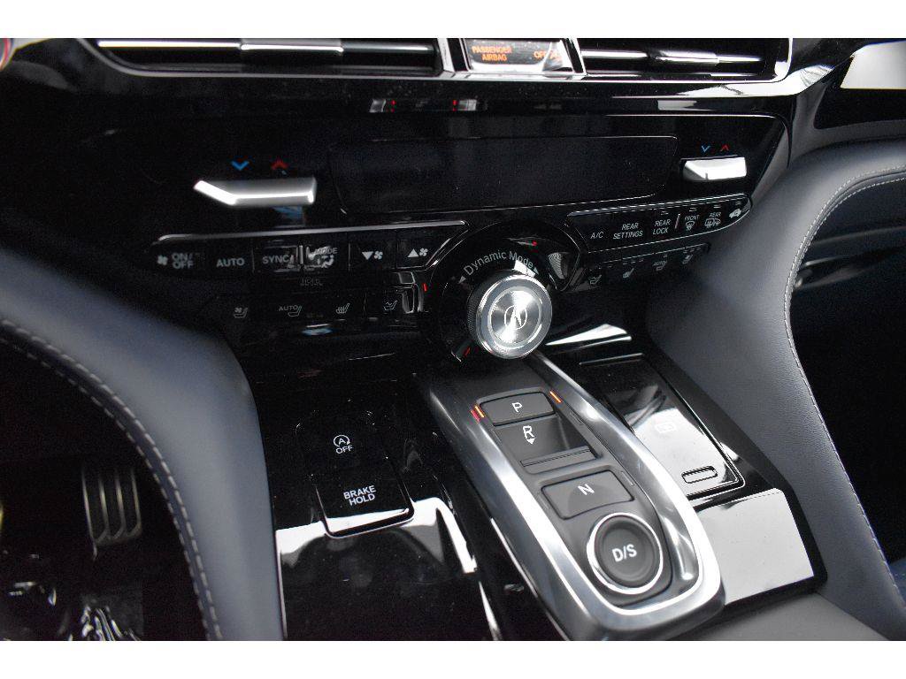 New 2026 Acura MDX Type S w/ Advance Package AWD/4WD image 16