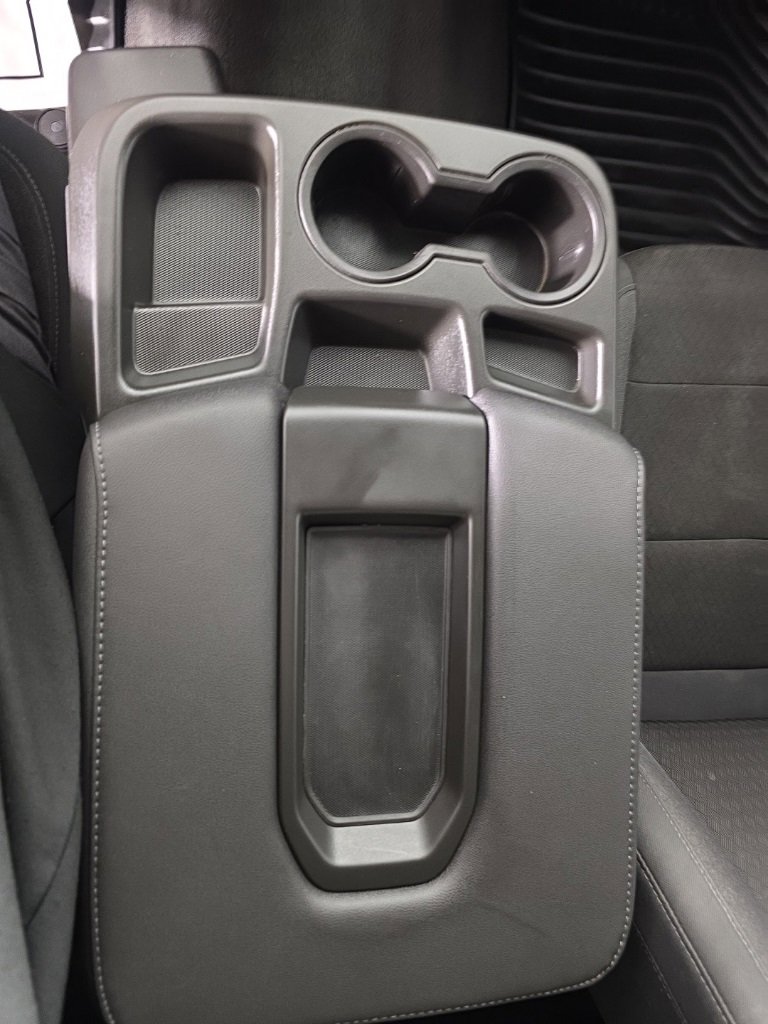 Used 2020 Chevrolet Silverado 1500 LT image 21