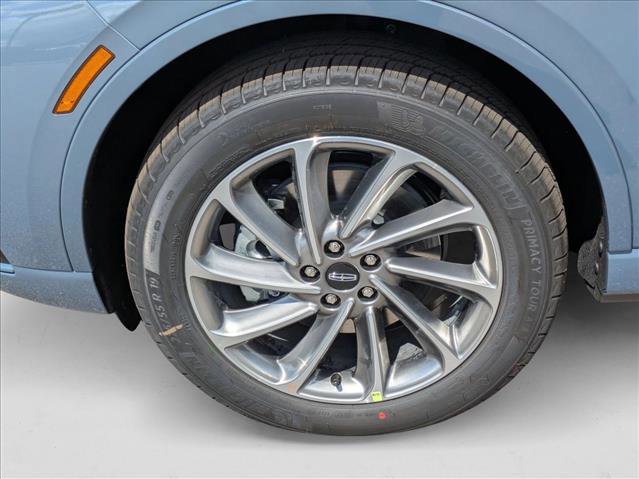 New 2025 Lincoln Corsair Grand Touring w/ Equipment Group 301A image 16