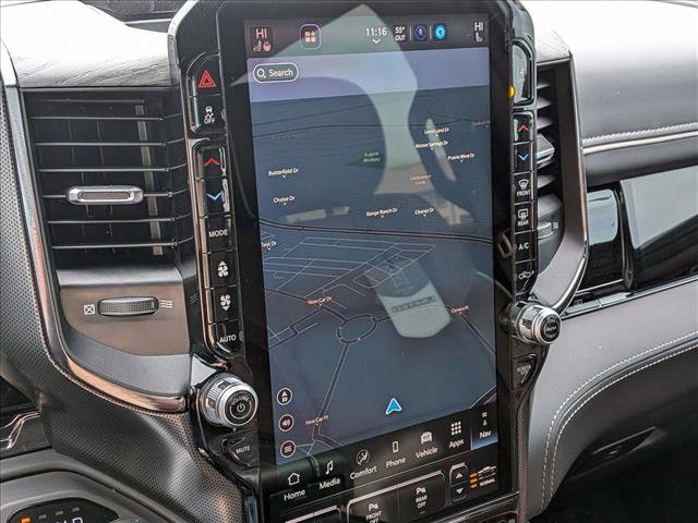 New 2026 RAM 1500 Limited image 15