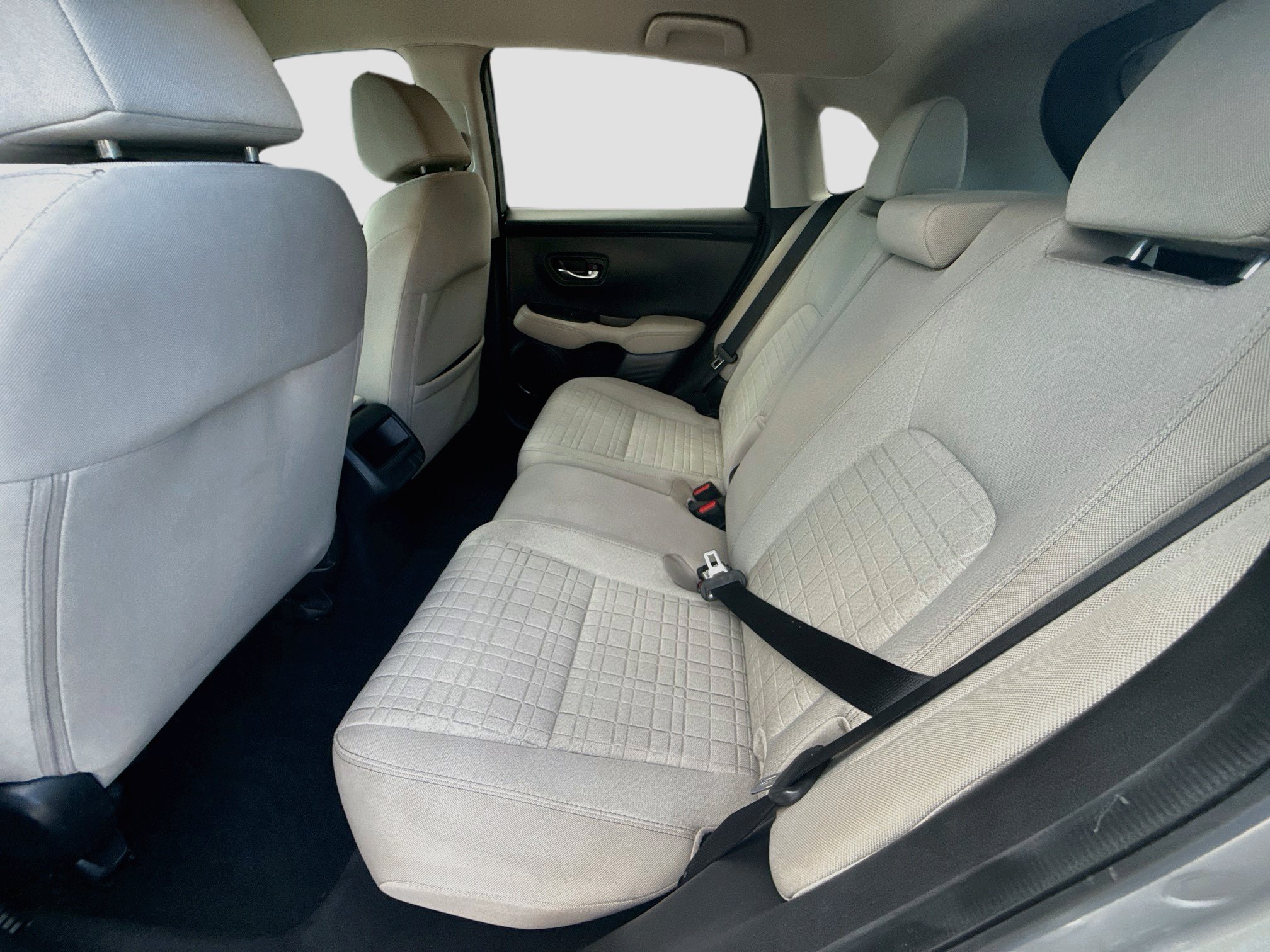 Certified 2024 Honda HR-V LX image 22