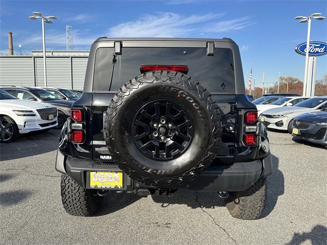 Certified 2024 Ford Bronco Raptor image 6