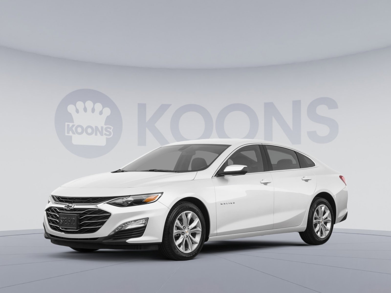 Used 2020 Chevrolet Malibu LT