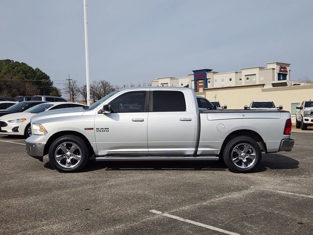 Used 2015 RAM 1500 Lone Star image 4