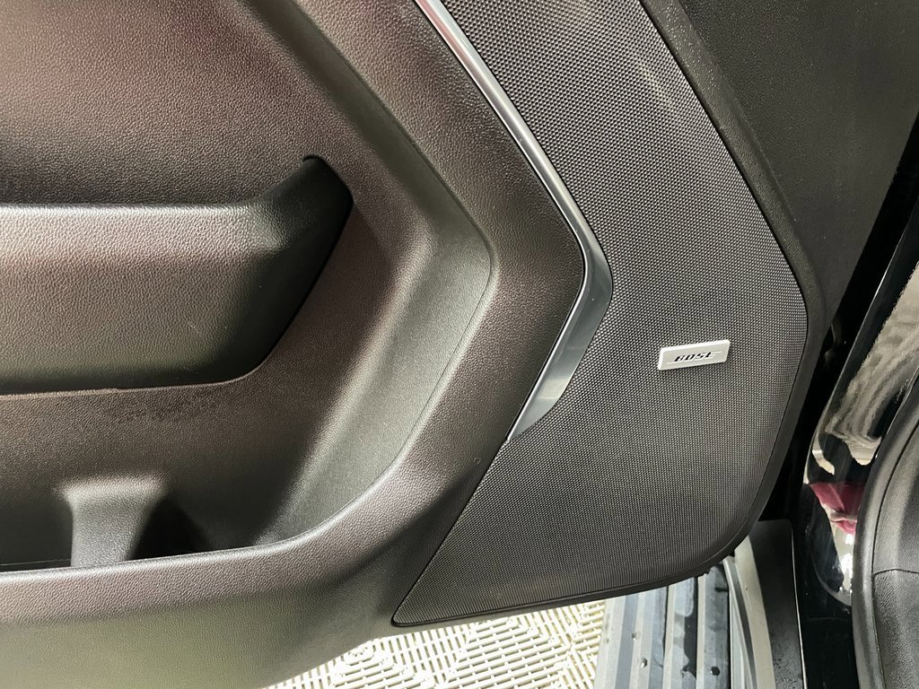 Certified 2023 Chevrolet Tahoe High Country w/ Advanced Technology Package image 35