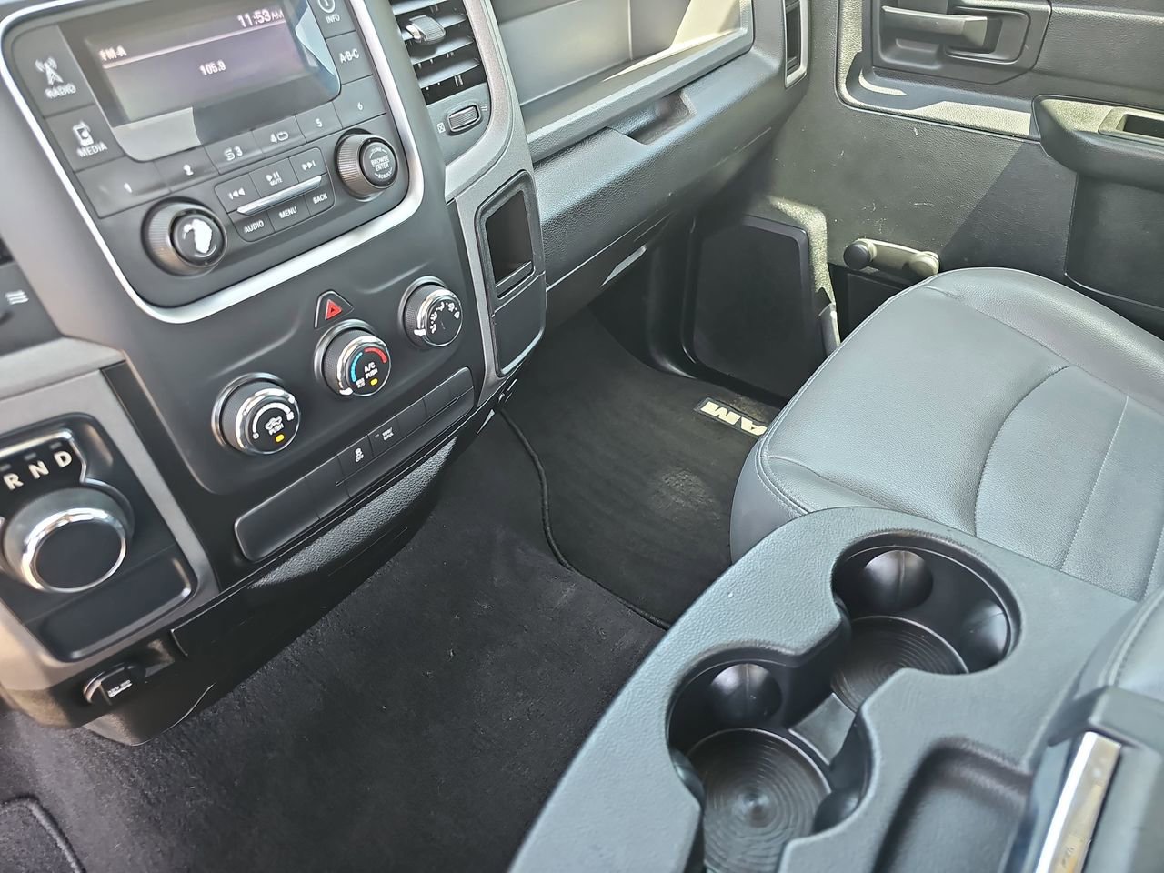 Used 2019 RAM 1500 Express RWD image 20