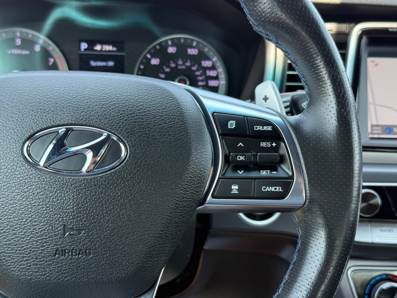 Used 2018 Hyundai Sonata Limited FWD image 23