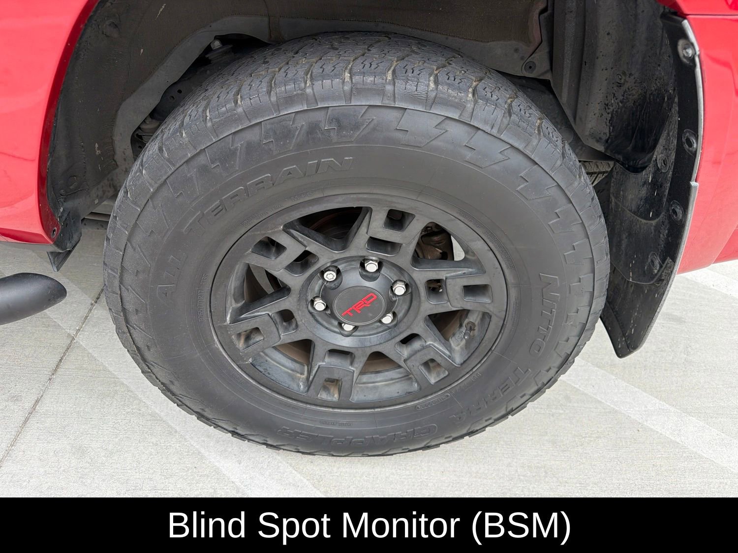 Used 2022 Toyota 4Runner SR5 Premium w/ Moonroof Package RWD image 10