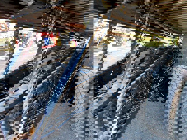 Used 2016 Ford F550 4x4 Regular Cab Super Duty image 43