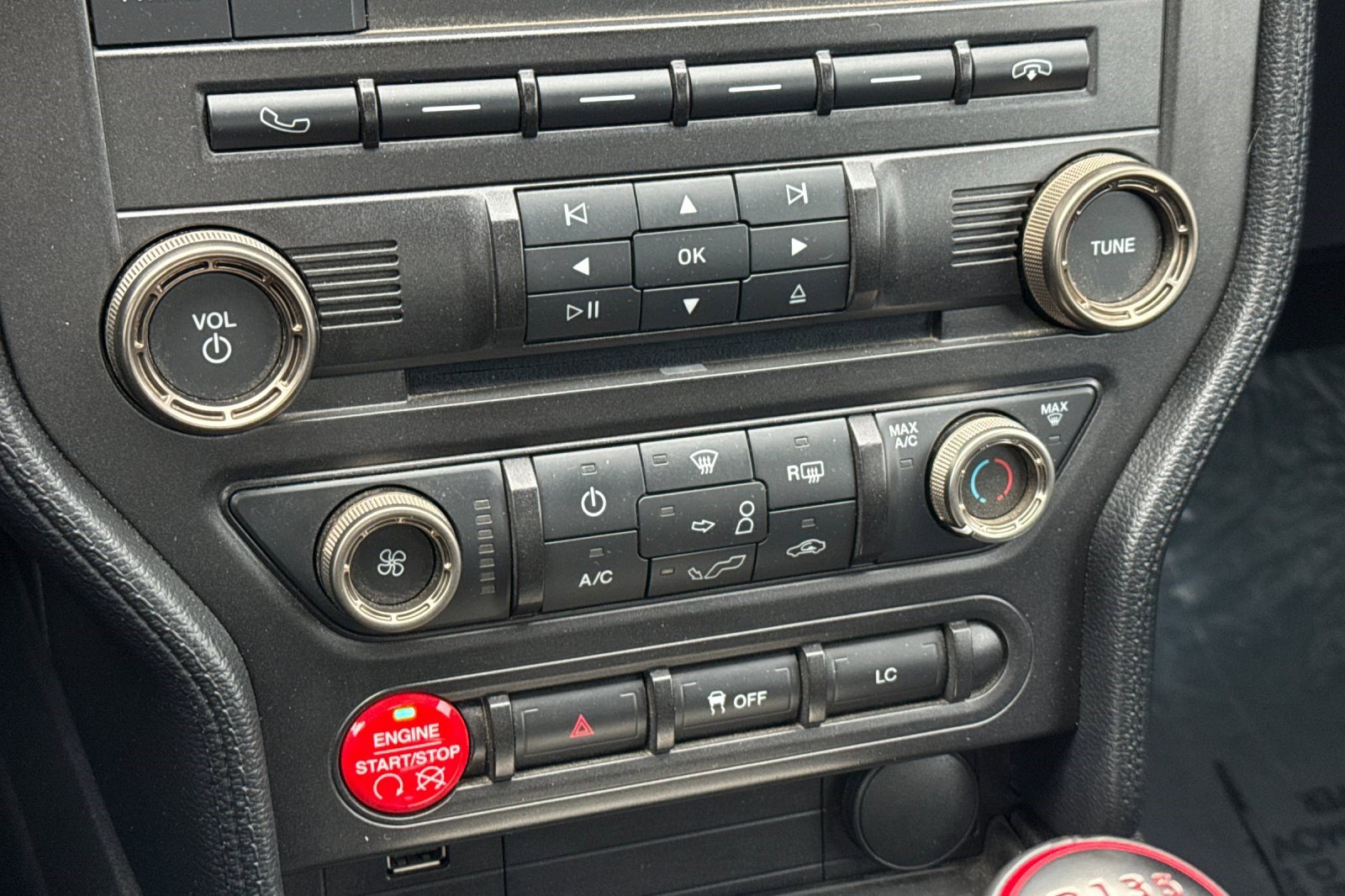 Used 2017 Ford Mustang Shelby GT350 image 24