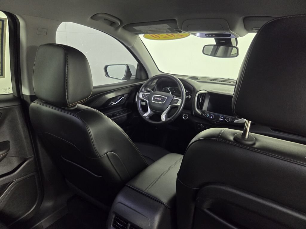 Used 2020 GMC Terrain SLT FWD image 30