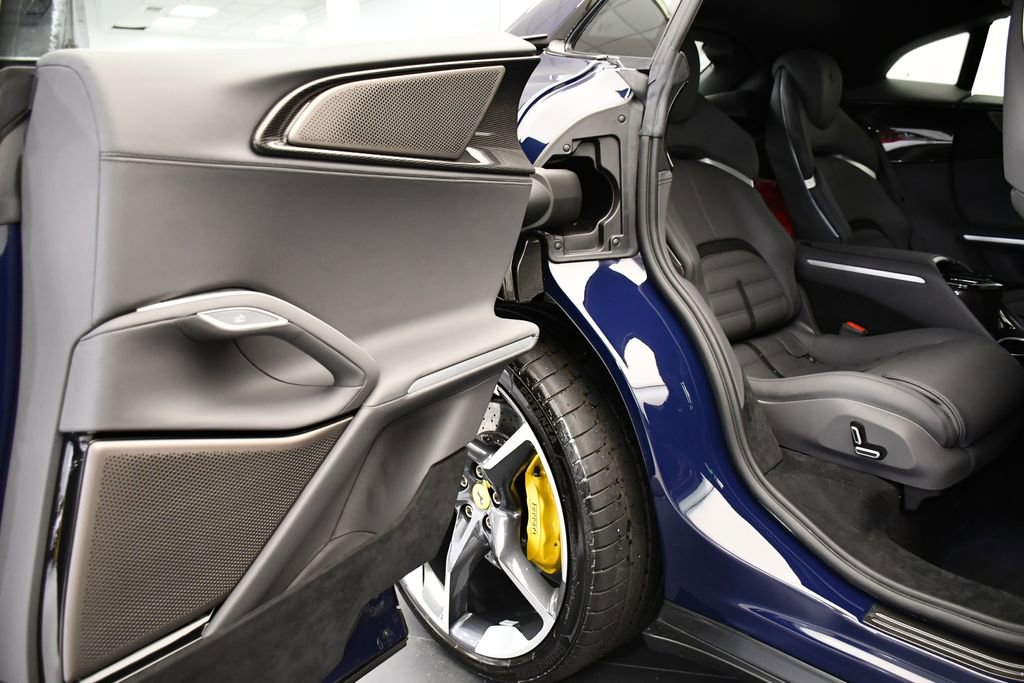 Used 2023 Ferrari Purosangue image 51
