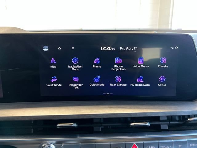 Certified 2024 Kia Telluride SX Prestige X-Line image 22