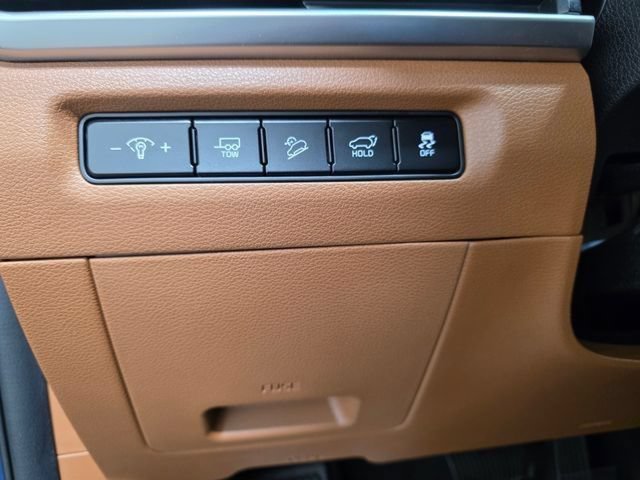 Used 2023 Kia Telluride EX X-Line AWD/4WD image 18