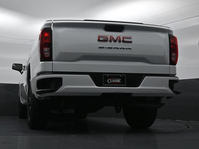 Certified 2024 GMC Sierra 1500 Elevation image 29
