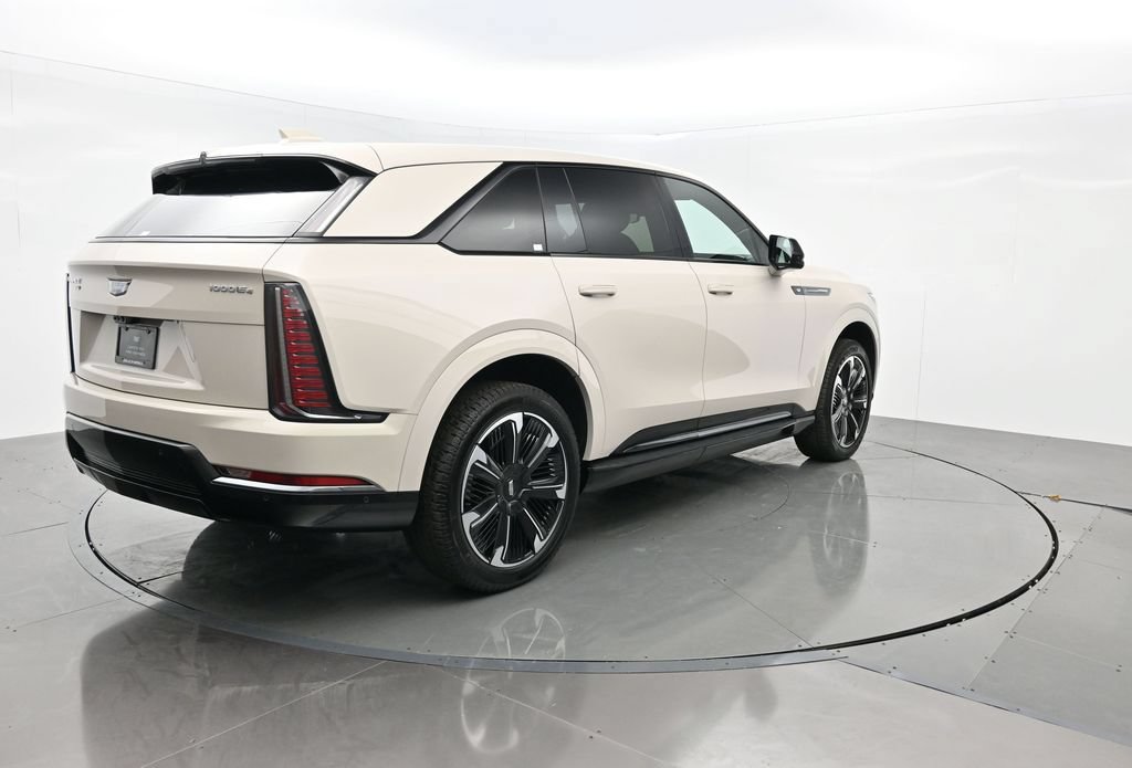 Used 2026 Cadillac Escalade IQ Sport 2 AWD/4WD image 6
