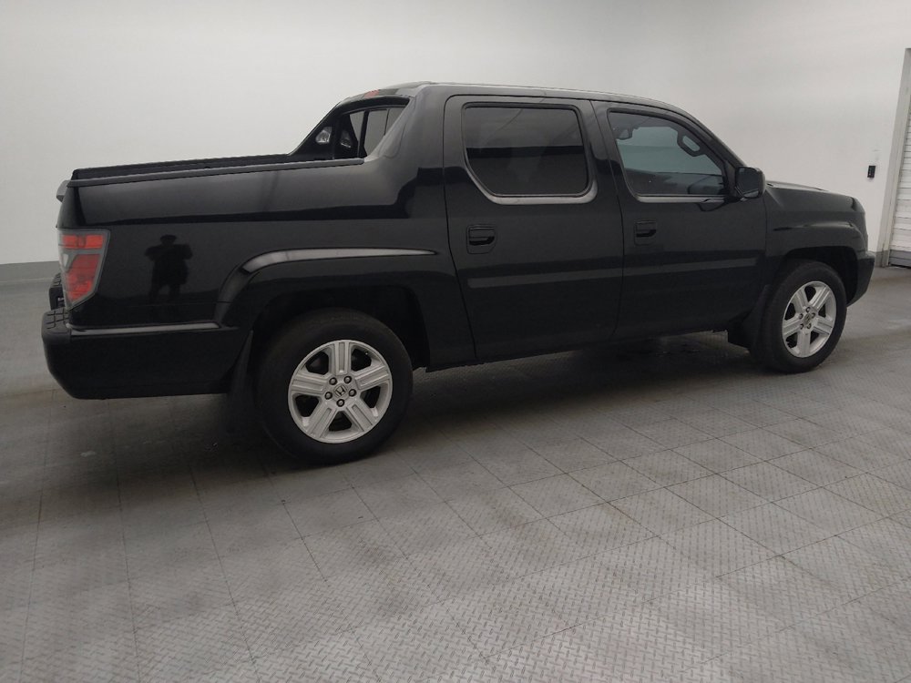 Used 2013 Honda Ridgeline RTL image 10