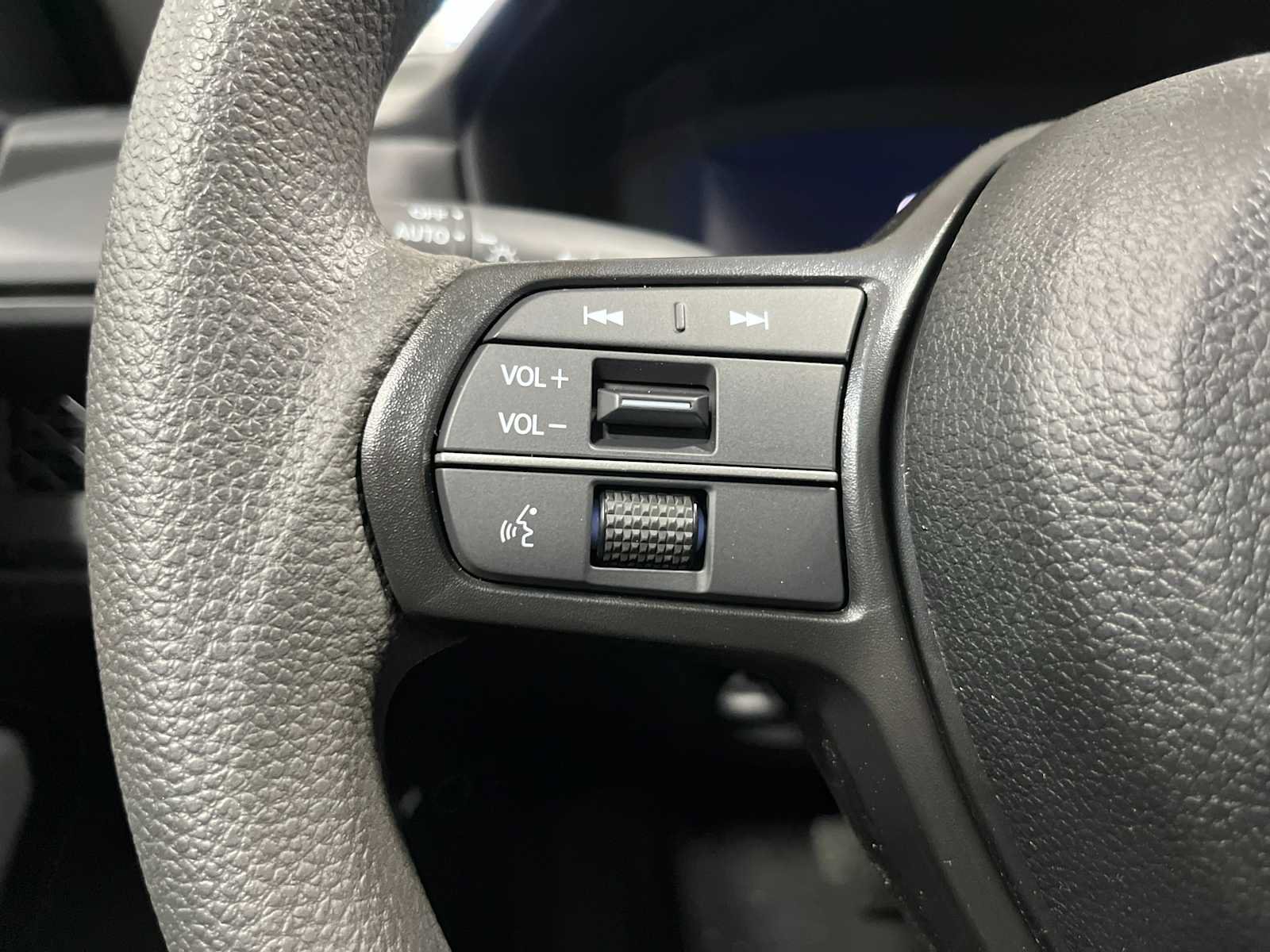 New 2026 Honda Accord LX image 15