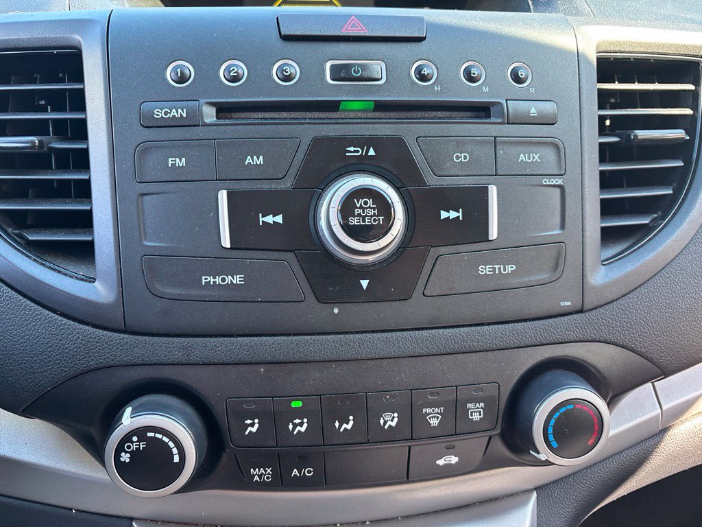 Used 2014 Honda CR-V LX image 17