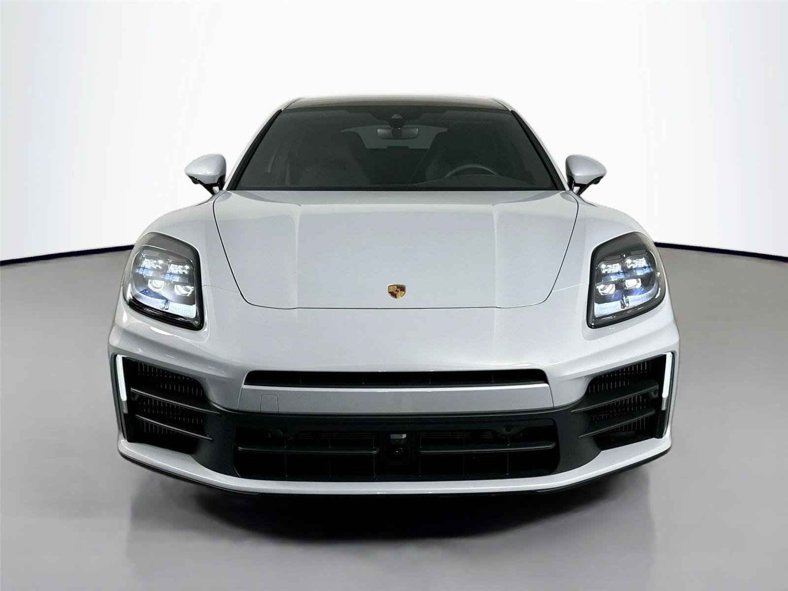 Certified 2026 Porsche Panamera 4 AWD/4WD image 10